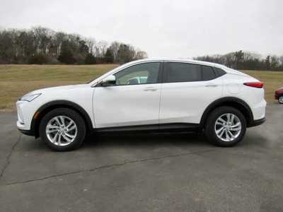 2025 Buick Envista, $. Photo 2