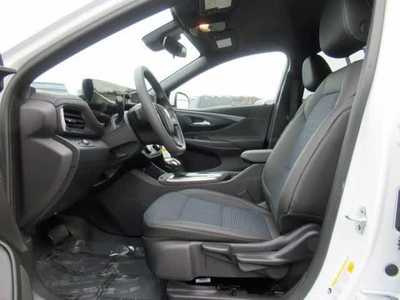 2025 Buick Envista, $. Photo 4