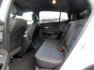 2025 Buick Envista, $. Photo 5