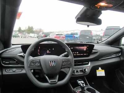 2025 Buick Envista, $. Photo 6