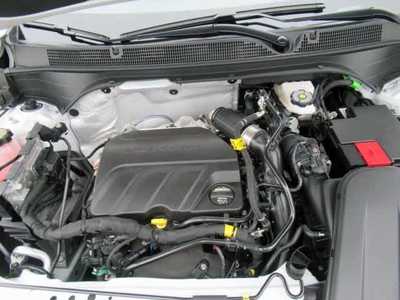 2025 Buick Envista, $. Photo 7