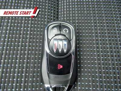 2025 Buick Envista, $. Photo 8