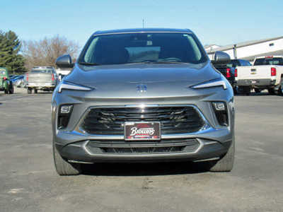 2024 Buick Encore GX, $24500. Photo 11