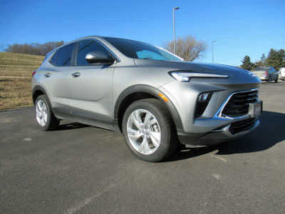 2024 Buick Encore GX, $24500. Photo 12