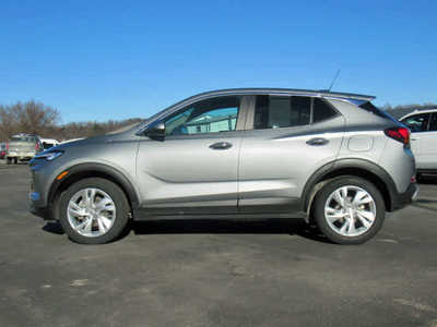 2024 Buick Encore GX, $24500. Photo 2