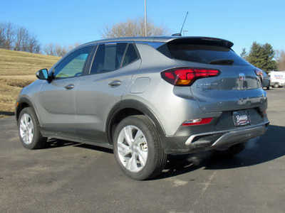 2024 Buick Encore GX, $24500. Photo 3