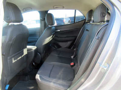 2024 Buick Encore GX, $24500. Photo 5