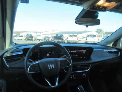 2024 Buick Encore GX, $24500. Photo 6