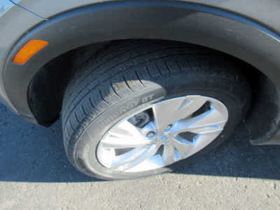 2024 Buick Encore GX, $24500. Photo 7