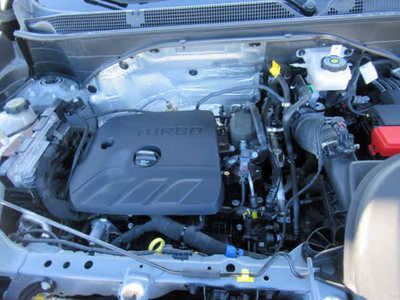 2024 Buick Encore GX, $24500. Photo 8