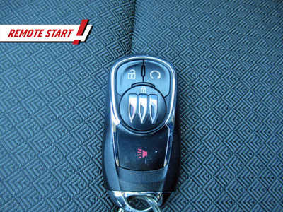 2024 Buick Encore GX, $24500. Photo 9