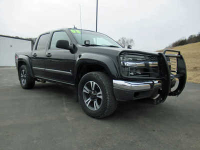 2008 Chevrolet Colorado Crew Cab, $7500. Photo 10