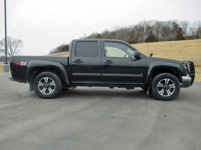 2008 Chevrolet Colorado Crew Cab, $7500. Photo 11