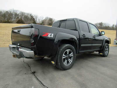2008 Chevrolet Colorado Crew Cab, $7500. Photo 12