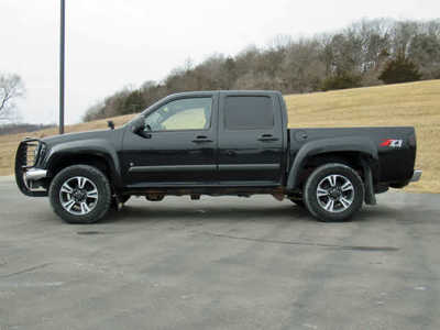 2008 Chevrolet Colorado Crew Cab, $7500. Photo 2