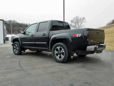 2008 Chevrolet Colorado Crew Cab, $7500. Photo 3
