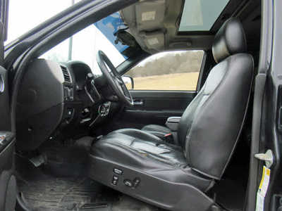 2008 Chevrolet Colorado Crew Cab, $7500. Photo 4