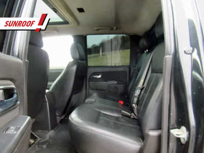 2008 Chevrolet Colorado Crew Cab, $7500. Photo 5