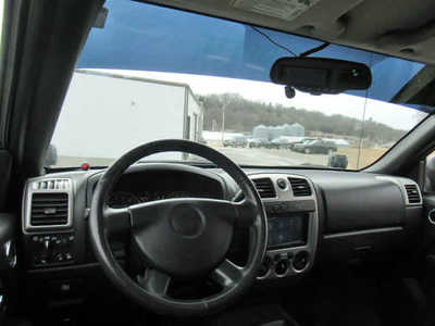 2008 Chevrolet Colorado Crew Cab, $7500. Photo 6