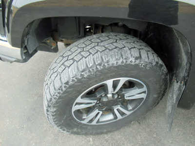 2008 Chevrolet Colorado Crew Cab, $7500. Photo 7