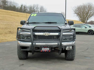 2008 Chevrolet Colorado Crew Cab, $7500. Photo 9