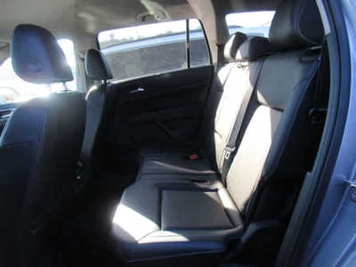 2021 Volkswagen Atlas, $19500. Photo 5