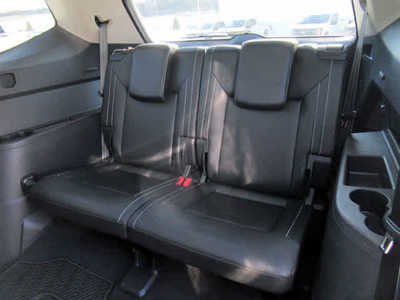 2021 Volkswagen Atlas, $19500. Photo 6