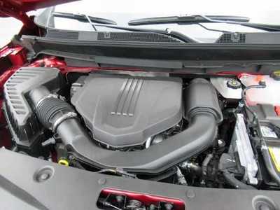 2025 Buick Enclave, $. Photo 10