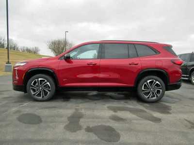2025 Buick Enclave, $. Photo 3