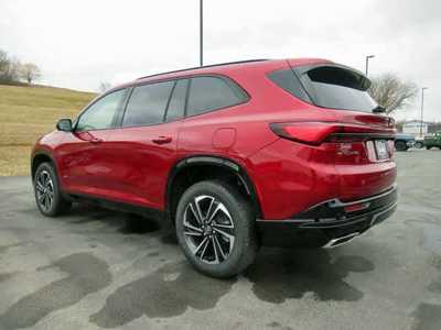 2025 Buick Enclave, $. Photo 4