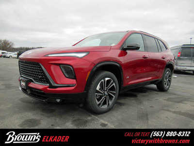 2025 Buick Enclave, $. Photo 1