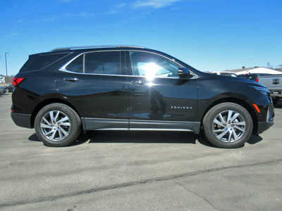 2023 Chevrolet Equinox, $29500. Photo 12