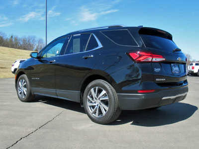 2023 Chevrolet Equinox, $29500. Photo 3