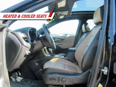2023 Chevrolet Equinox, $29500. Photo 4