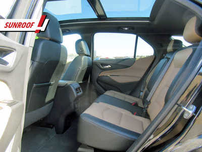2023 Chevrolet Equinox, $29500. Photo 5