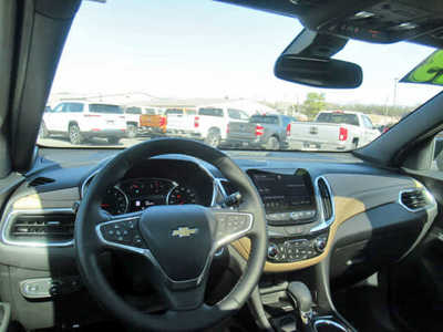 2023 Chevrolet Equinox, $29500. Photo 6