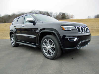 2021 Jeep Grand Cherokee, $29900. Photo 12