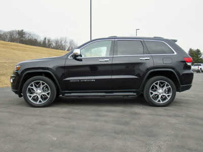 2021 Jeep Grand Cherokee, $29900. Photo 2