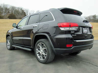 2021 Jeep Grand Cherokee, $29900. Photo 3