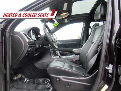 2021 Jeep Grand Cherokee, $29900. Photo 4