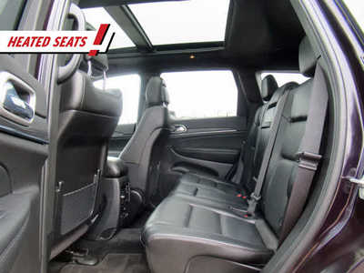 2021 Jeep Grand Cherokee, $29900. Photo 5