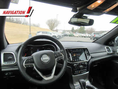 2021 Jeep Grand Cherokee, $29900. Photo 6