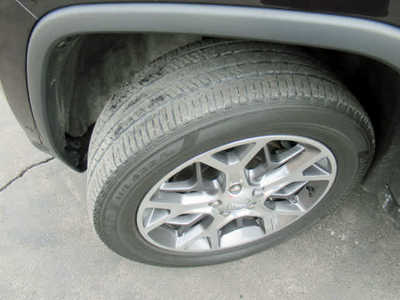 2021 Jeep Grand Cherokee, $29900. Photo 7