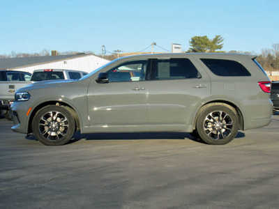 2022 Dodge Durango, $38600. Photo 2