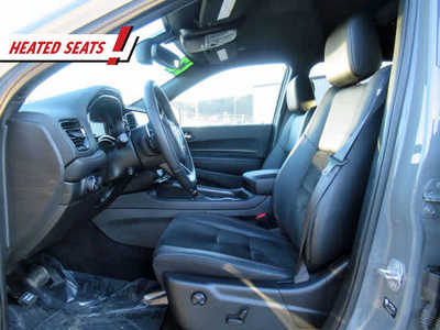 2022 Dodge Durango, $38600. Photo 4