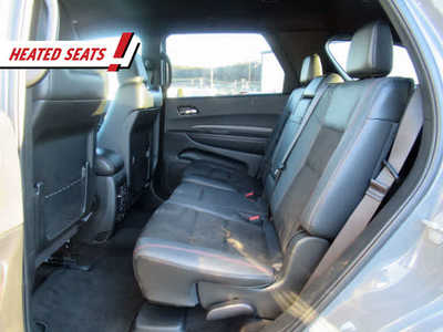2022 Dodge Durango, $38600. Photo 5
