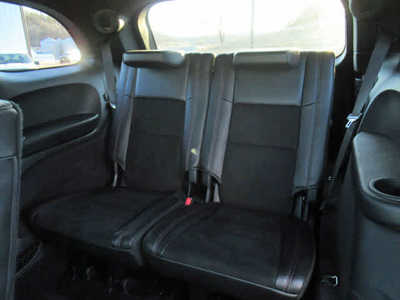 2022 Dodge Durango, $38600. Photo 6