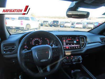 2022 Dodge Durango, $38600. Photo 7