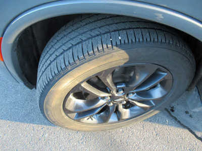 2022 Dodge Durango, $38600. Photo 8
