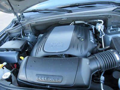 2022 Dodge Durango, $38600. Photo 9
